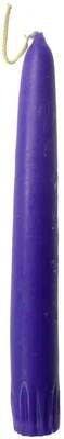 Runic Ritual 8&quot; Taper Candle - Wholeness
