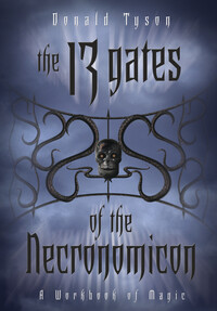 The 13 Gates Of The Necronomicon