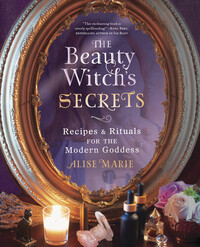 The Beauty Witch&#39;s Secrets