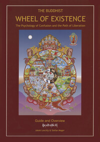 The Buddhist Wheel Of Existence