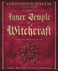 The Inner Temple Of Witchcraft