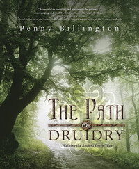 The Path Of Druidry