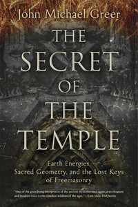 The Secret Of The Temple