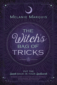 The Witch&#39;s Bag Of Tricks