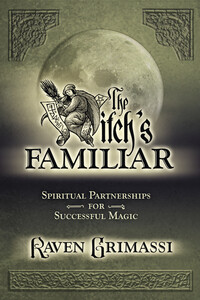 The Witch&#39;s Familiar