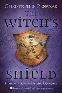 The Witch&#39;s Shield