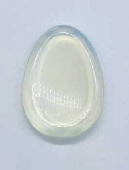 Opalite Worry Stone