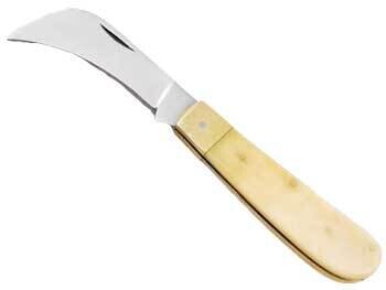 7&quot; Folding Boline