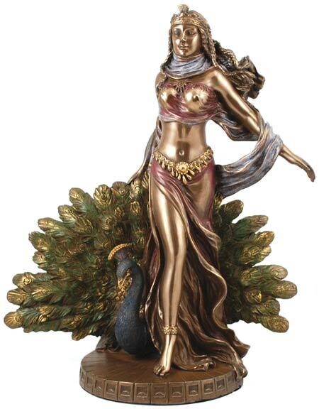 9.5&quot; Hera Statue