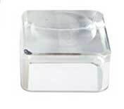 Cube Sphere Holder