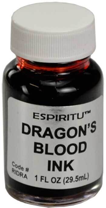 Dragon&#39;s Blood Ink 1 oz