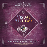 VISUAL ALCHEMY