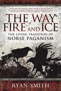 Way of Fire &amp; Ice