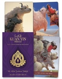 WILD KUAN YIN ORACLE