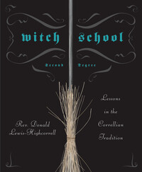 Witch School: Second Degree
