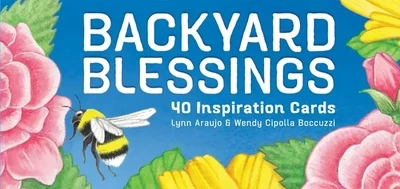 Backyard Blessings Cards