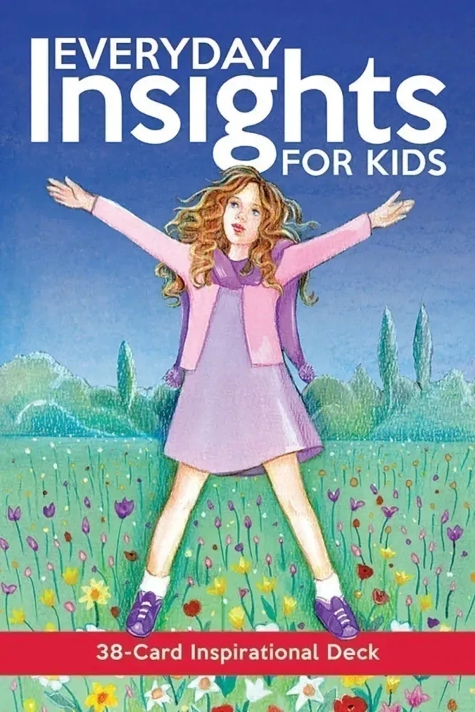 EVERYDAY INSIGHTS FOR KIDS