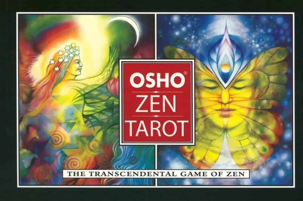 Osho Zen Tarot