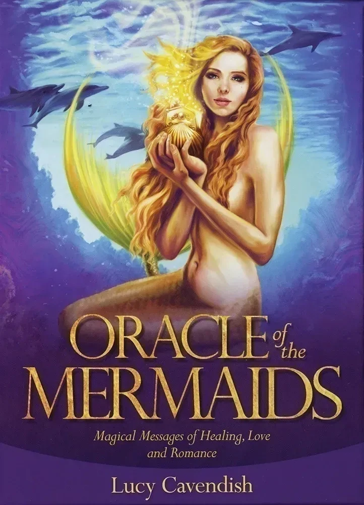 Oracle Of The Mermaids