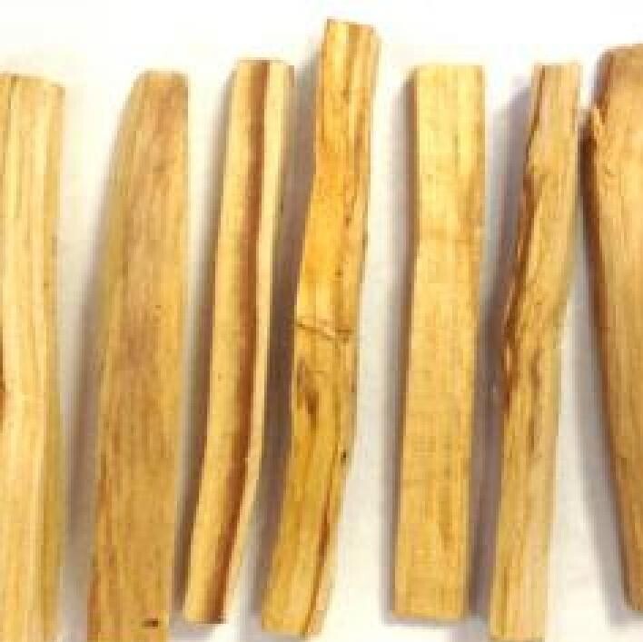 Palo Santo Wood Sticks