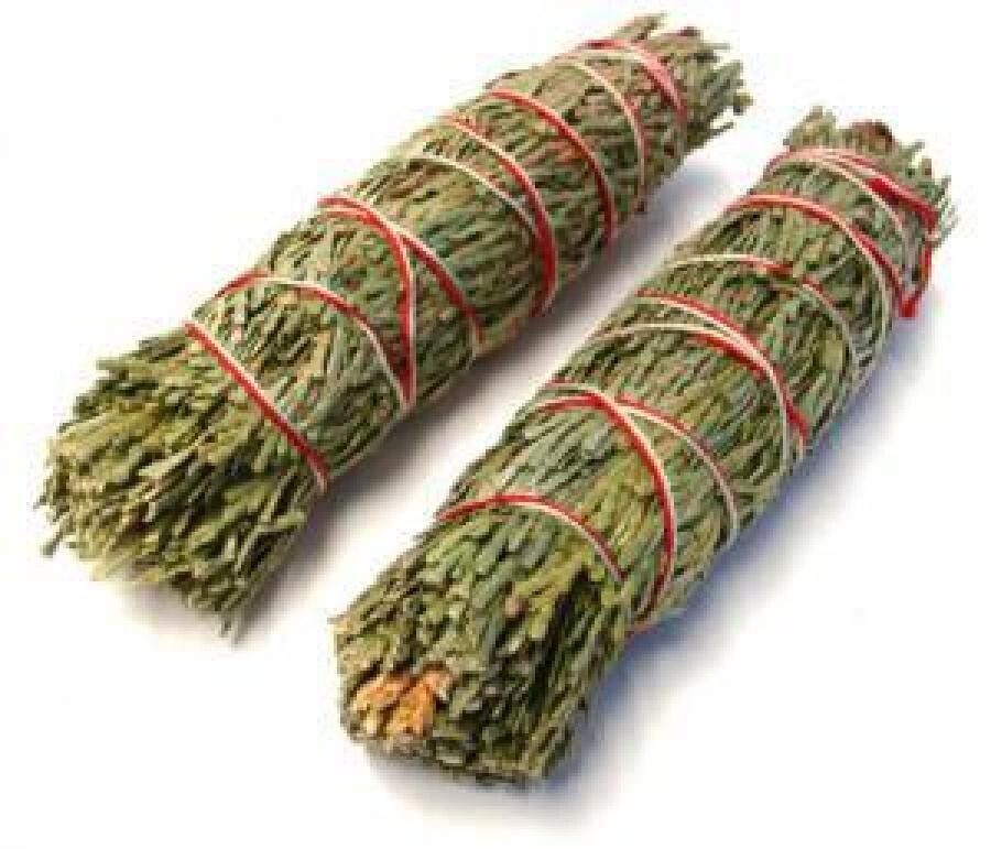 4&quot; Cedar Bundle