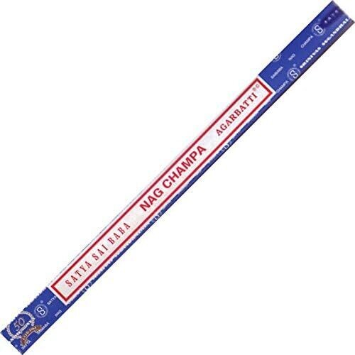 Nag Champa 10g