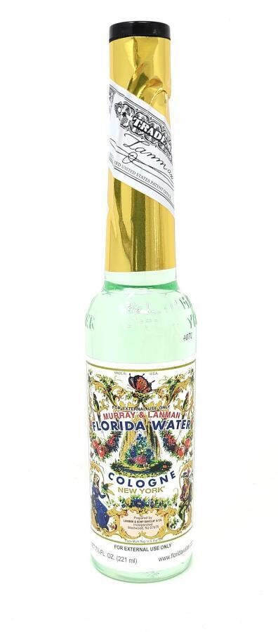 Florida Water Cologne