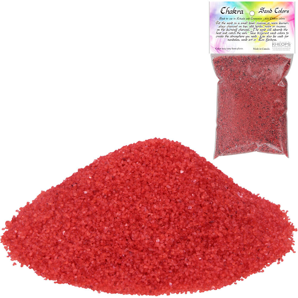 Bag Of Sand 4 oz
