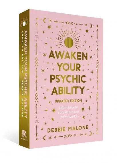 Awaken your Psychic Ability – updated edition