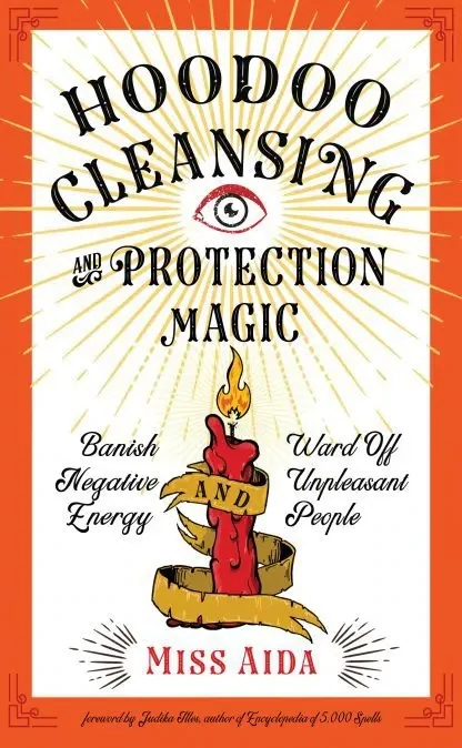 HOODOO CLEANSING