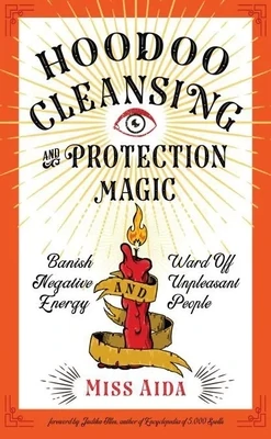 HOODOO CLEANSING