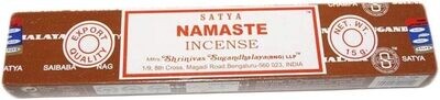 Satya Namaste Incense Sticks