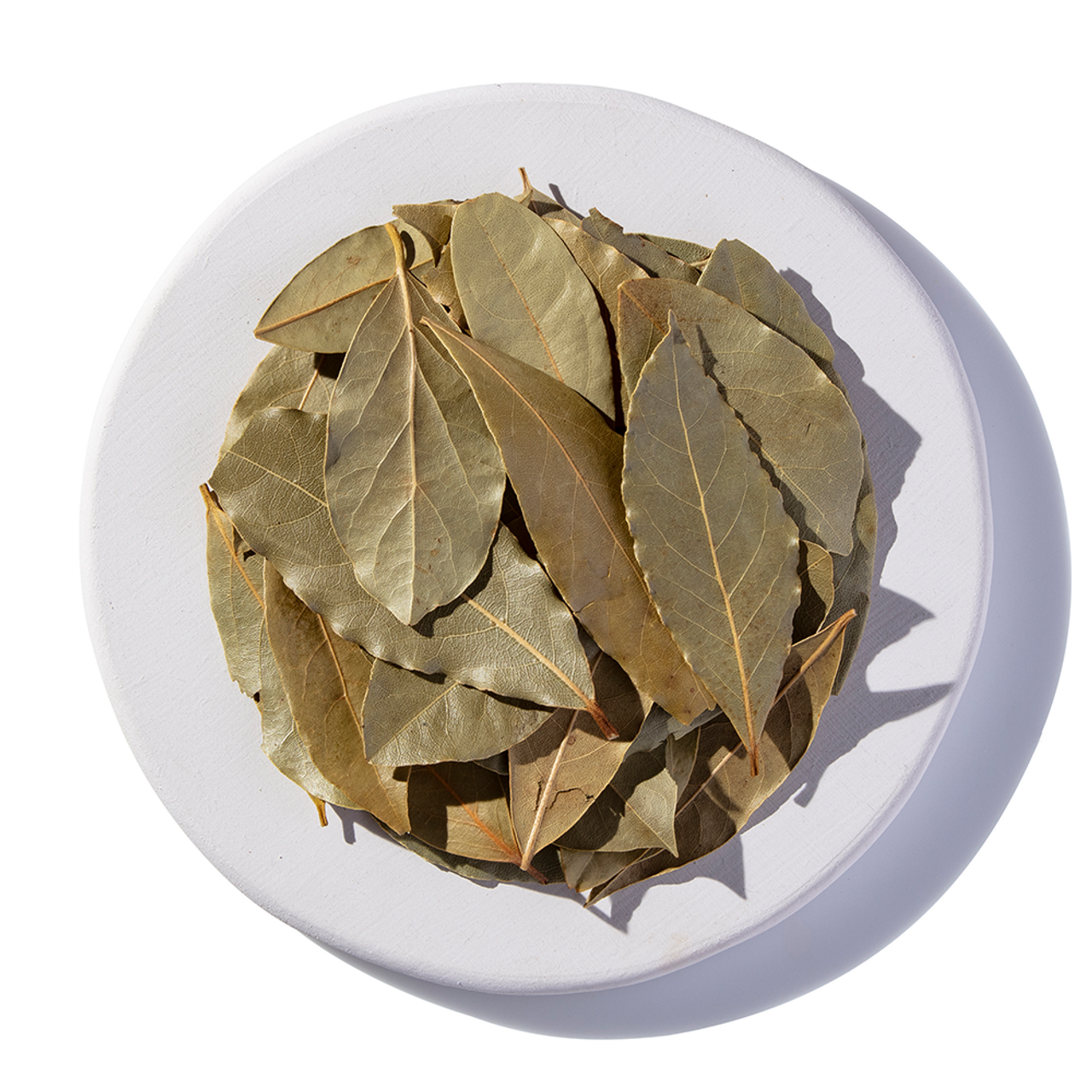 Bay Leaf Organic: 0.5 OZ