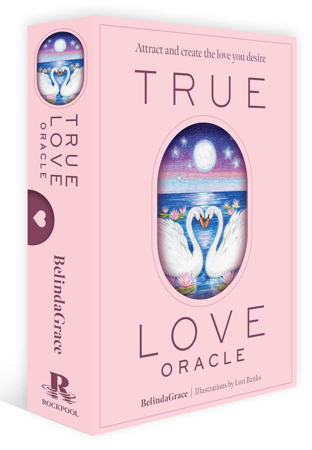 True Love Oracle
