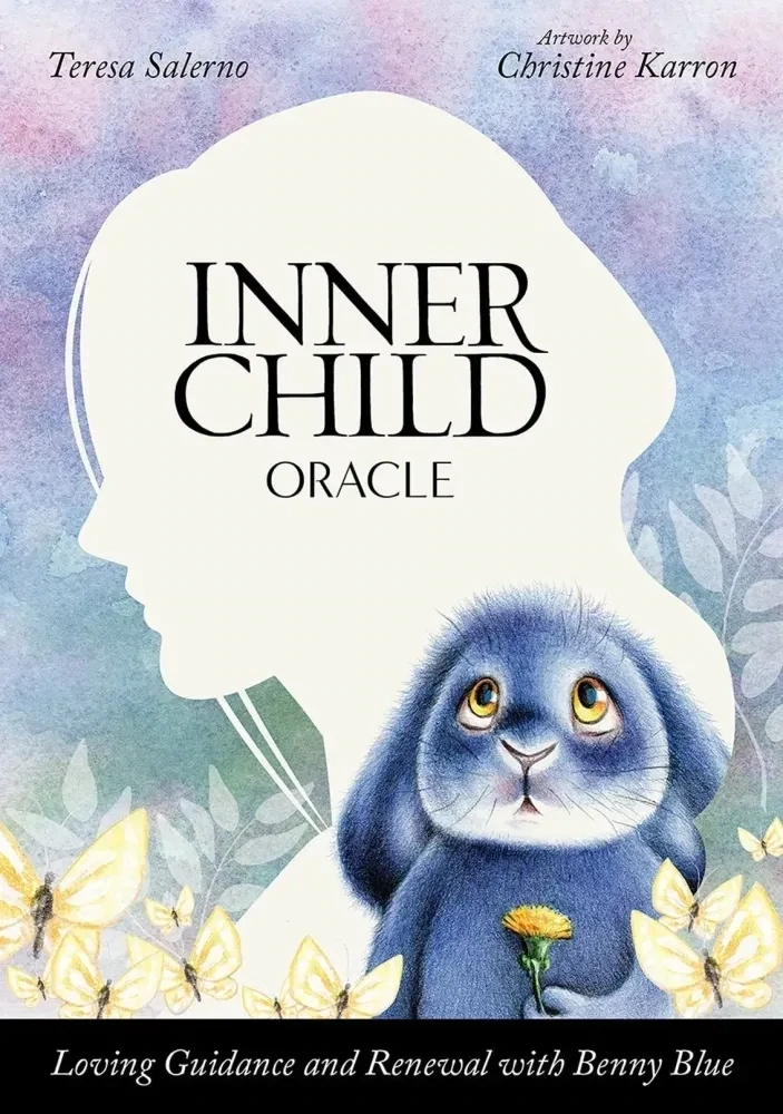 INNER CHILD ORACLE
