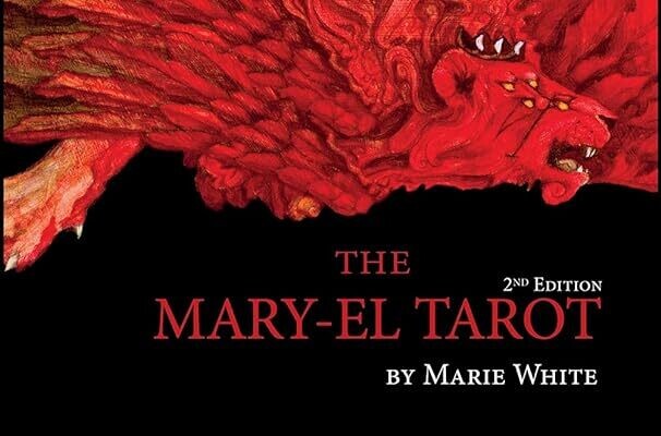 The Mary - El Tarot - 2nd edition