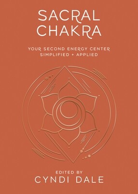 Sacral Chakra