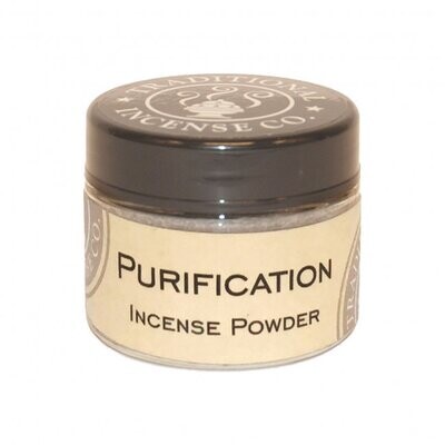 Purification Incense Powder