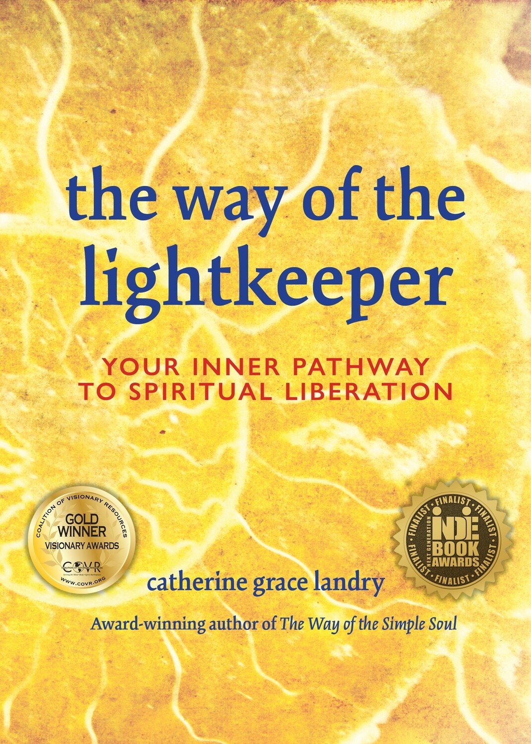 The Way Of The Lightkeeper