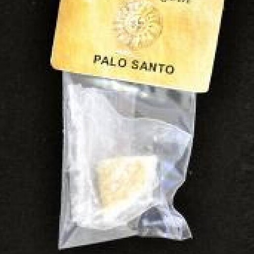 Palo Santo Essence Resin 5g