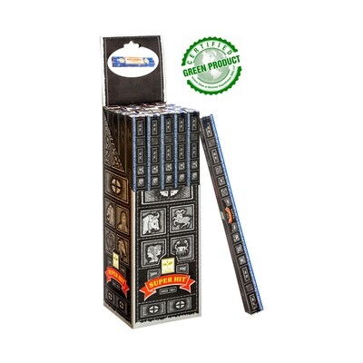 Satya Nag Champa Super Hit