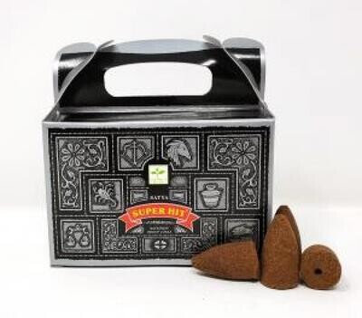 Super Hit Satya Backflow Box
