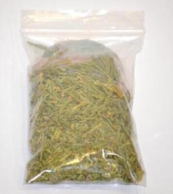 Cedar Loose Sage with Abalone
