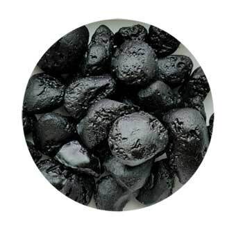 Black Tektite