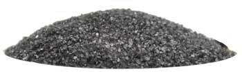 Black Hawaiian Lava Sea Salt (2 0z)