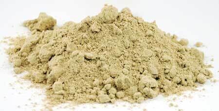 Orris Root Powder 1oz