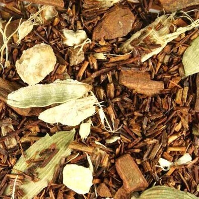 Herbal Chocolate Chai