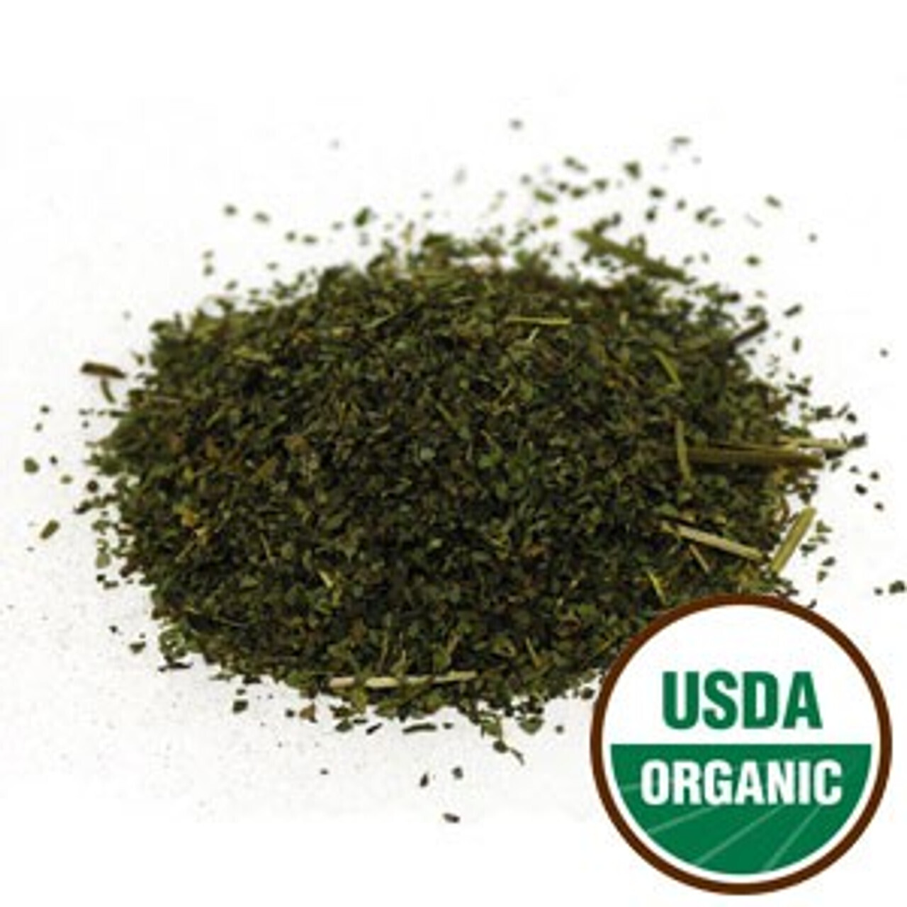 Organic Golden Seal Leaf