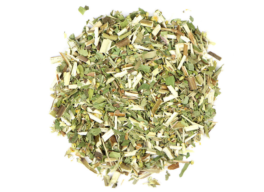 Goldenrod 1oz Organic