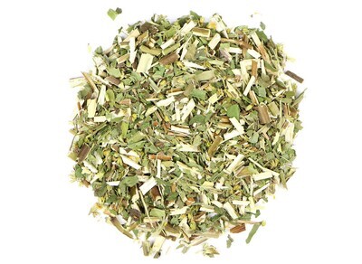 Goldenrod 1oz Organic